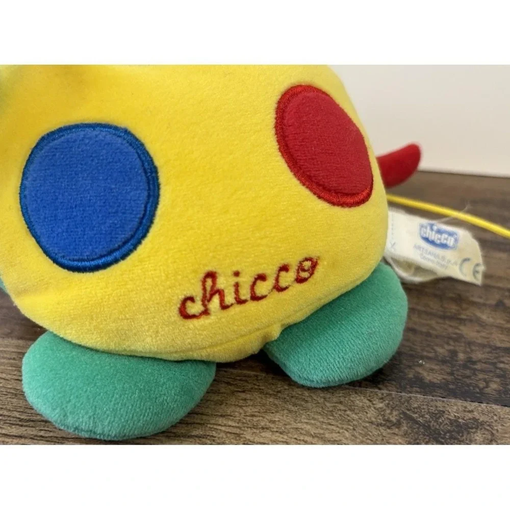 Chicco good working
